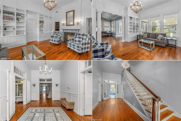 $1,350,000 | 8265 Cornhusker Road, Shreveport, LA 71107