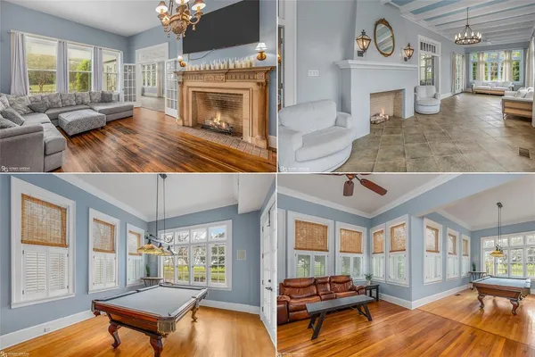 $1,350,000 | 8265 Cornhusker Road, Shreveport, LA 71107