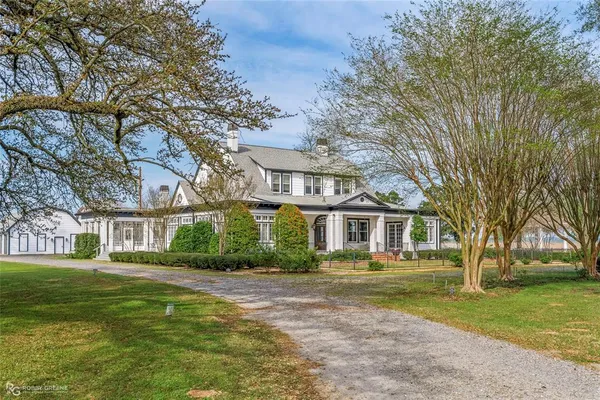 $1,350,000 | 8265 Cornhusker Road, Shreveport, LA 71107