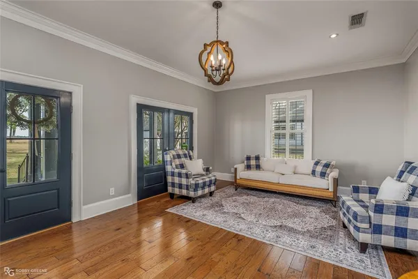 $1,350,000 | 8265 Cornhusker Road, Shreveport, LA 71107