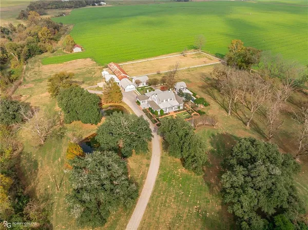$1,350,000 | 8265 Cornhusker Road, Shreveport, LA 71107
