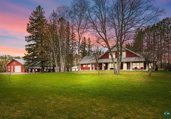 $1,495,000 | 5831 Ratika Road, Duluth, MN 55810