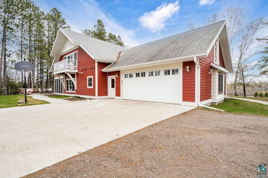 5831 Ratika Road Duluth, MN 55810 - Photo 13 of 32