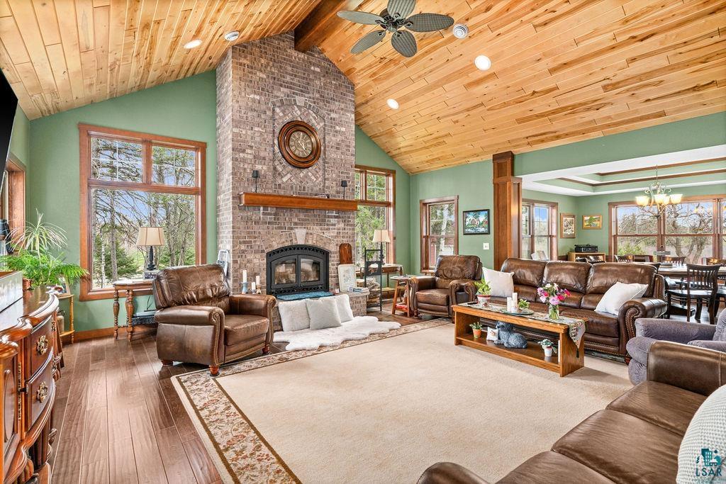 5831 Ratika Road Duluth, MN 55810 - Photo 20 of 32