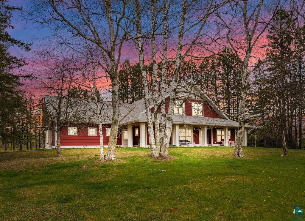 5831 Ratika Road Duluth, MN 55810 - Photo 2 of 32