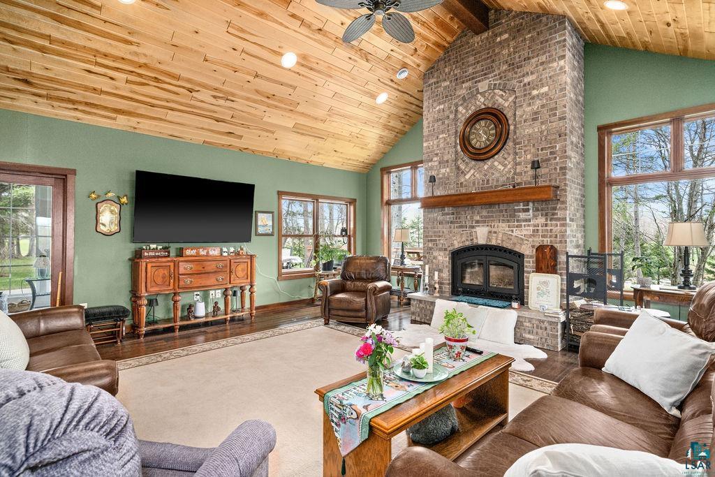 5831 Ratika Road Duluth, MN 55810 - Photo 22 of 32