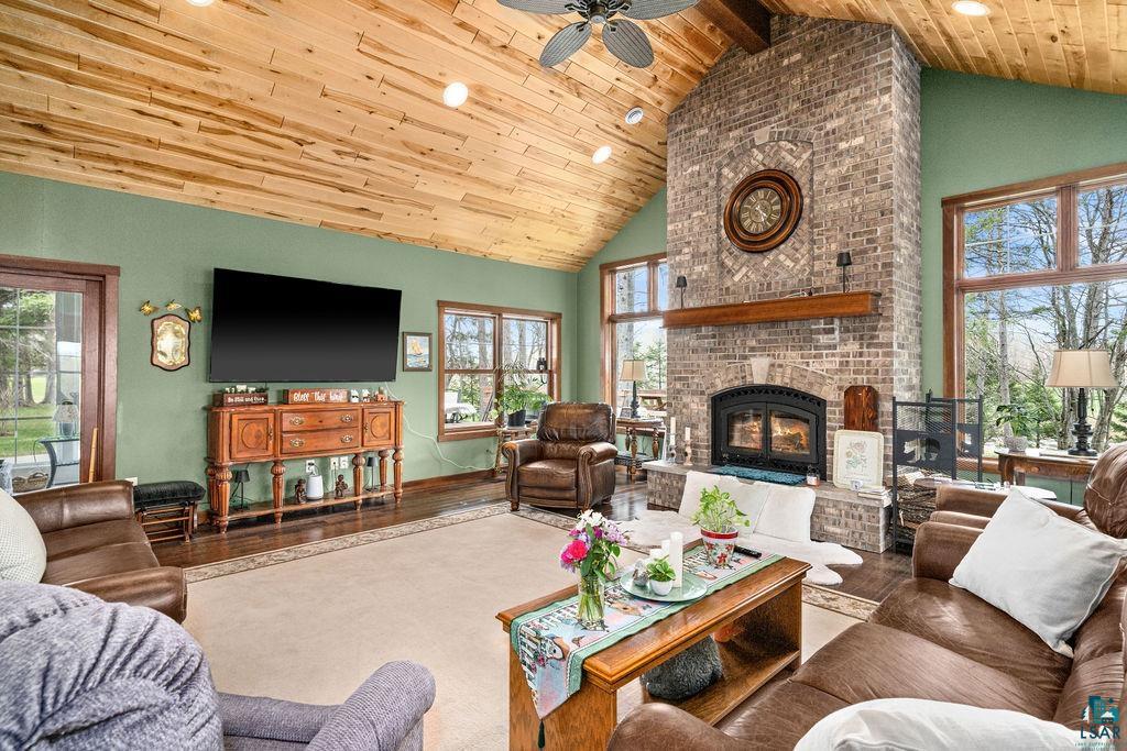5831 Ratika Road Duluth, MN 55810 - Photo 23 of 32