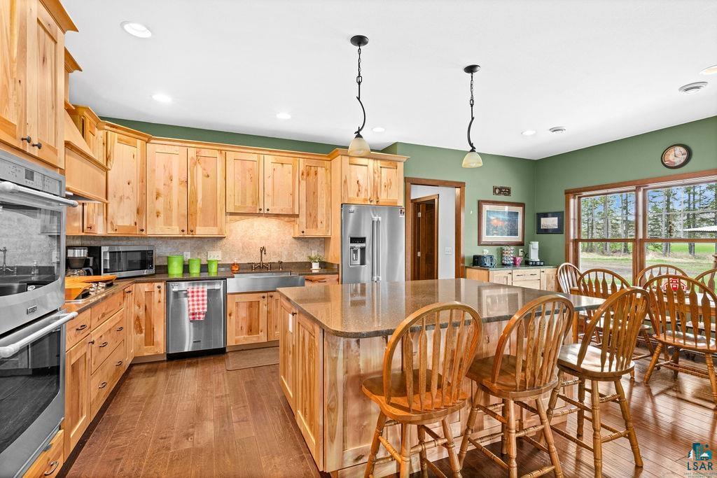 5831 Ratika Road Duluth, MN 55810 - Photo 25 of 32