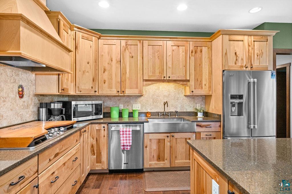 5831 Ratika Road Duluth, MN 55810 - Photo 26 of 32