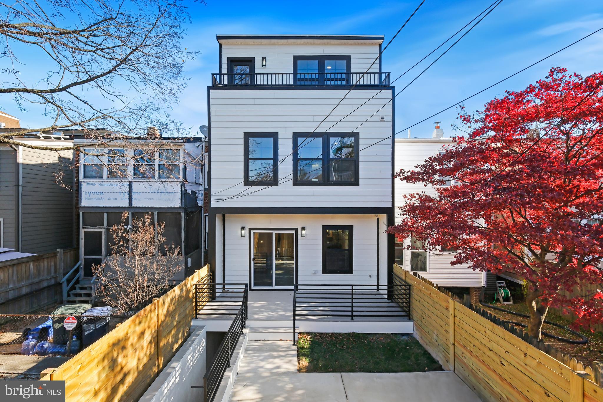 21 16th Street Southeast Washington, DC 20003 - Photo 32 of 37