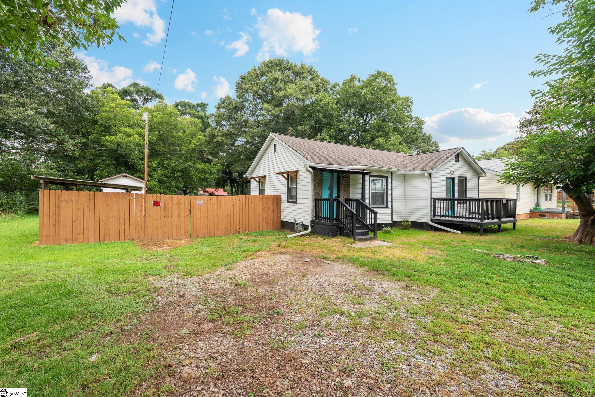 2920 Chambers Road Anderson, SC 29626 - Photo 25 of 36 Gallery Image 25