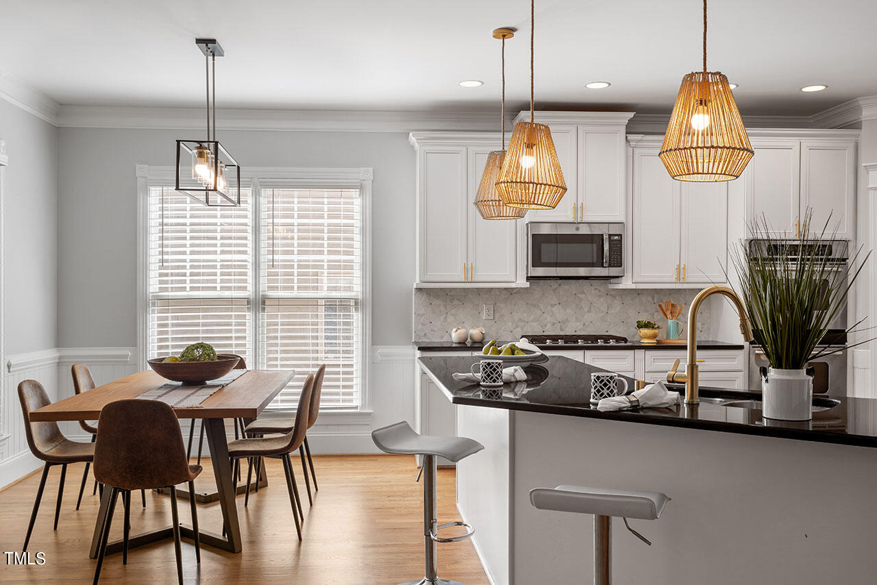 8406 Wheatstone Lane Raleigh, NC 27613 - Photo 13 of 50 8406 Wheatstone Lane_17