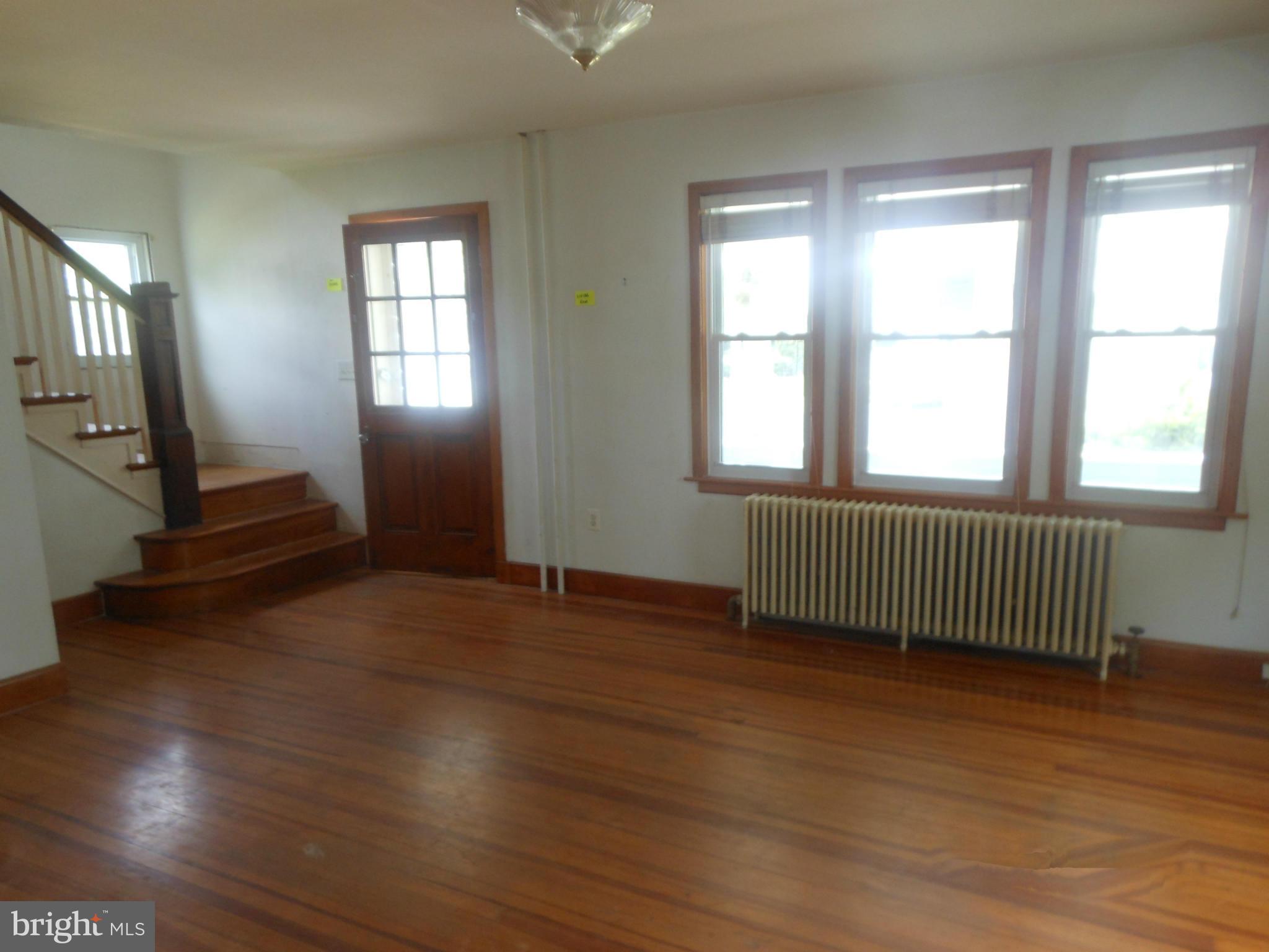 6800 Windsor Mill Road Baltimore, MD 21207 - Photo 3 of 12 Living Room-photo one