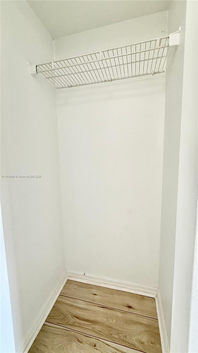 4190 San Marino Boulevard, Unit 102 West Palm Beach, FL 33409 - Photo 24 of 33 a view of a small space