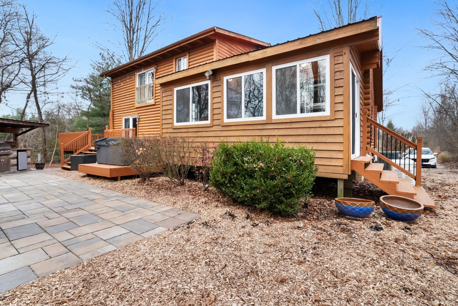 11764 Trenton Road Galena, OH 43021 - Photo 41 of 59 11764 Trenton Road, Galena-51