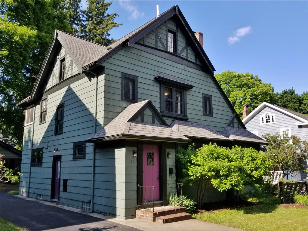 220 Castlebar Road Rochester, NY 14610 - Photo 1 of 1 Gallery Image 1