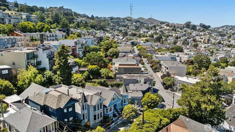 $3,195,000 | 118 Whitney Street, San Francisco, CA 94131