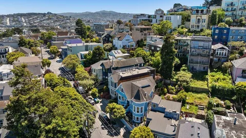 $3,195,000 | 118 Whitney Street, San Francisco, CA 94131