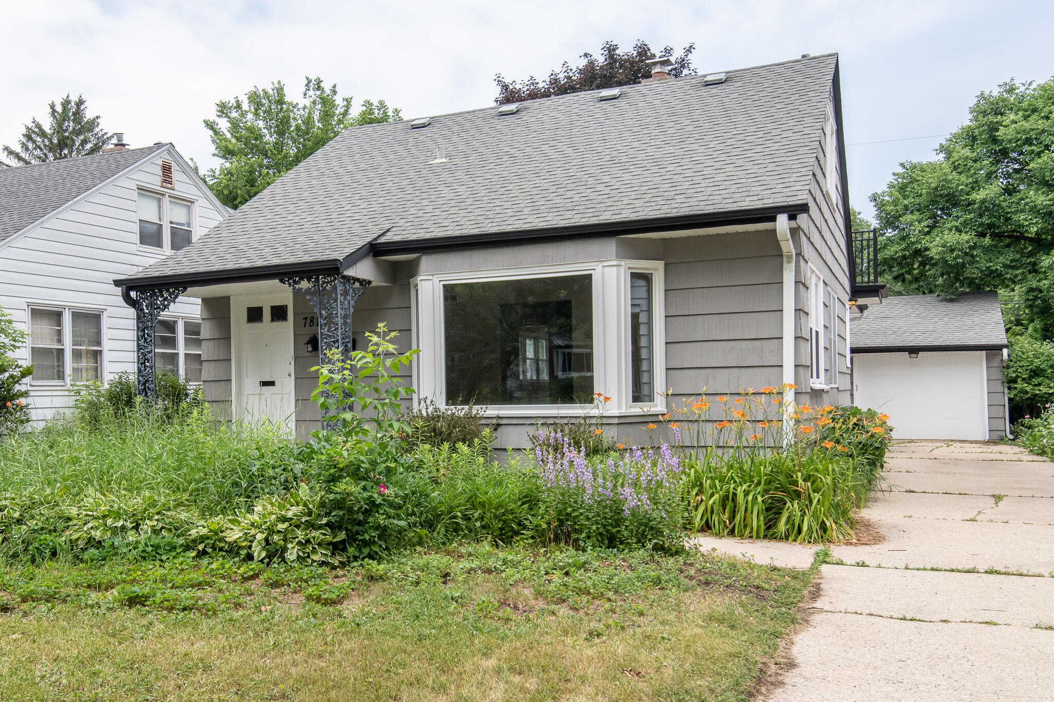 7818 West Clarke Street Wauwatosa, WI 53213 - Photo 1 of 1 Welcome Home!