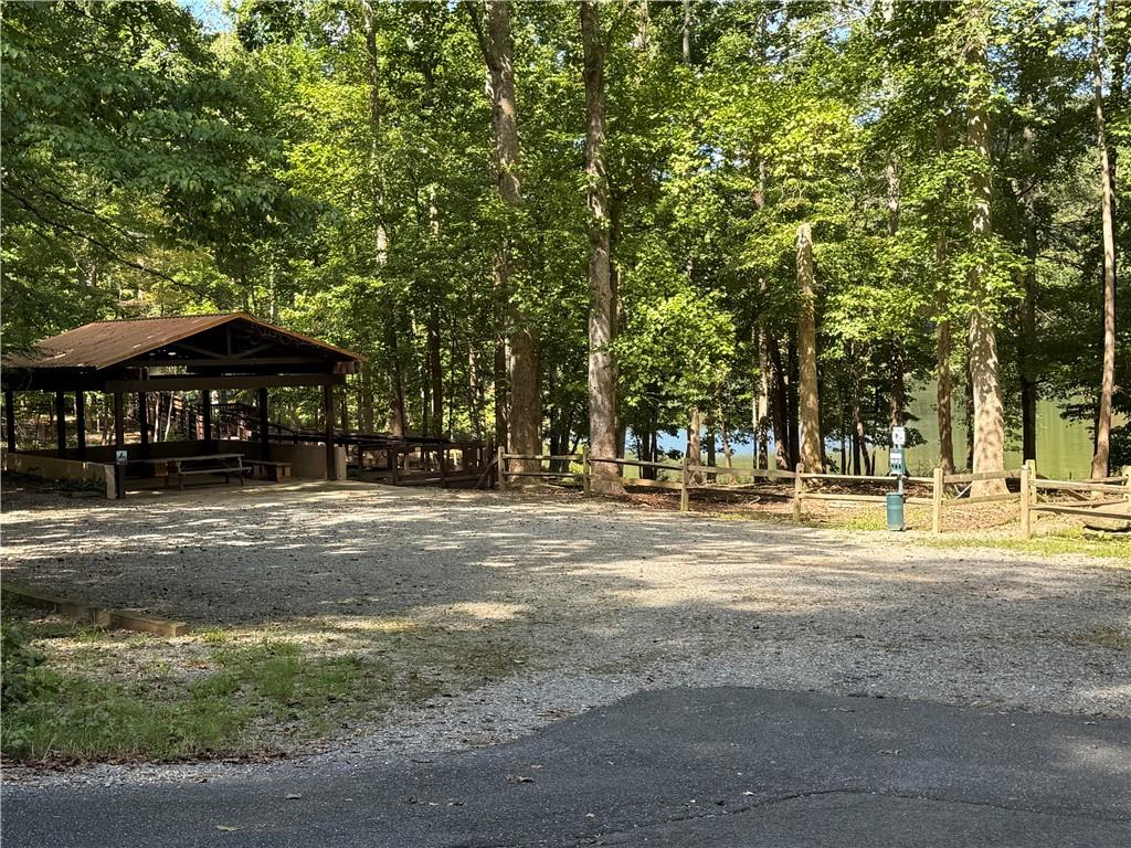 0 Moss Patch Trail Jasper, GA 30143 - Photo 7 of 9 a view of a town with large trees