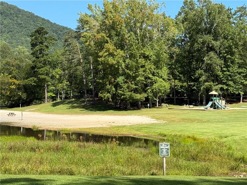 0 Moss Patch Trail Jasper, GA 30143 - Photo 9 of 9 a view of a big yard