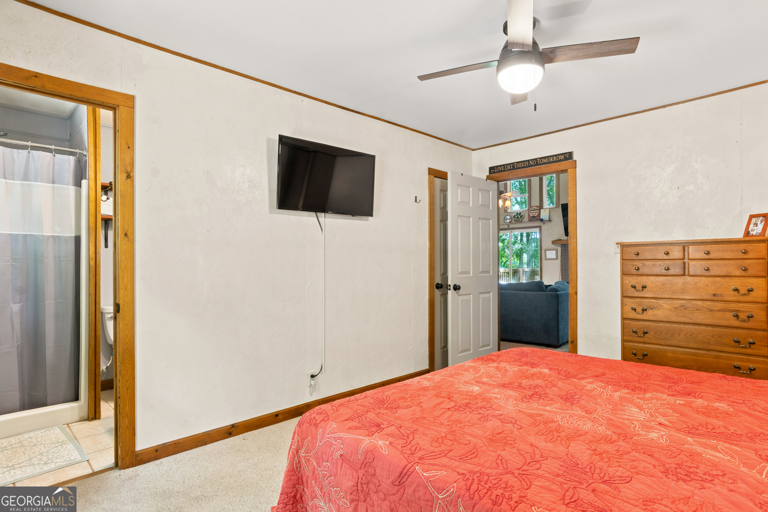 383 Hub-Den Road Northeast Milledgeville, GA 31061 - Photo 17 of 34