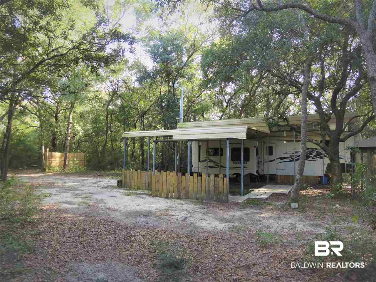 17867 Johnson Road Seminole, AL 36574 - Photo 2 of 7