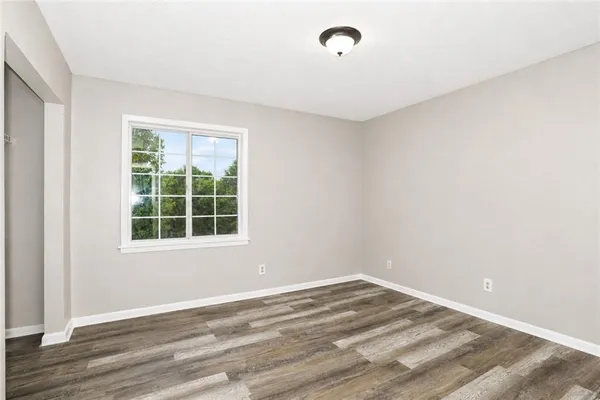 $1,100 | 2065 Alison Court Southwest, Unit 2, Atlanta, GA 30311