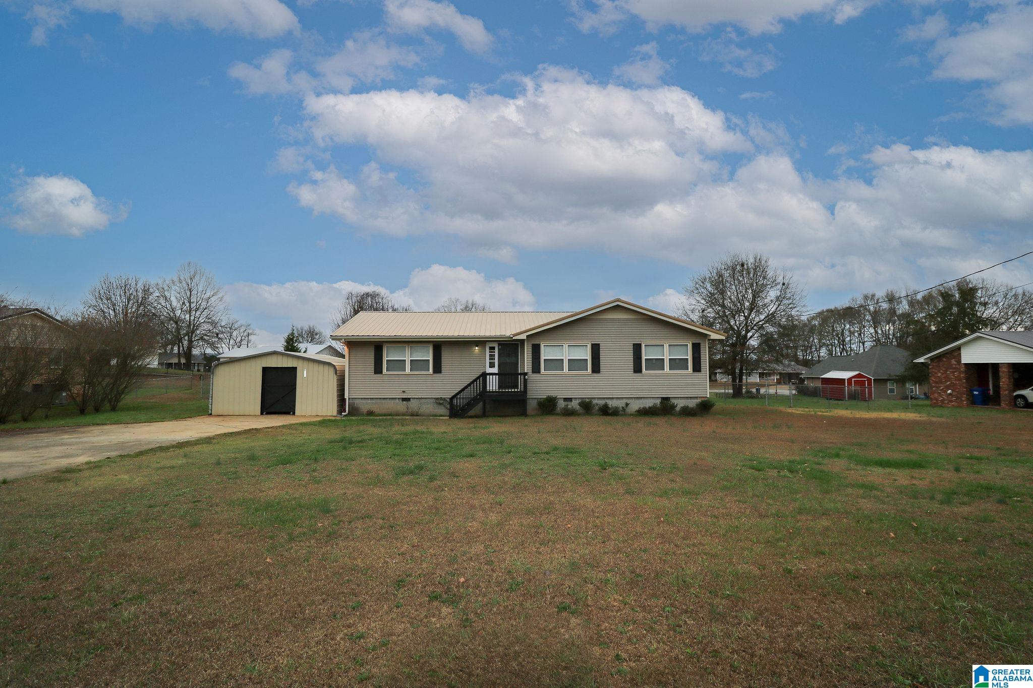 1290 Gate 5 Road Alexandria, AL 36250 - Photo 58 of 62