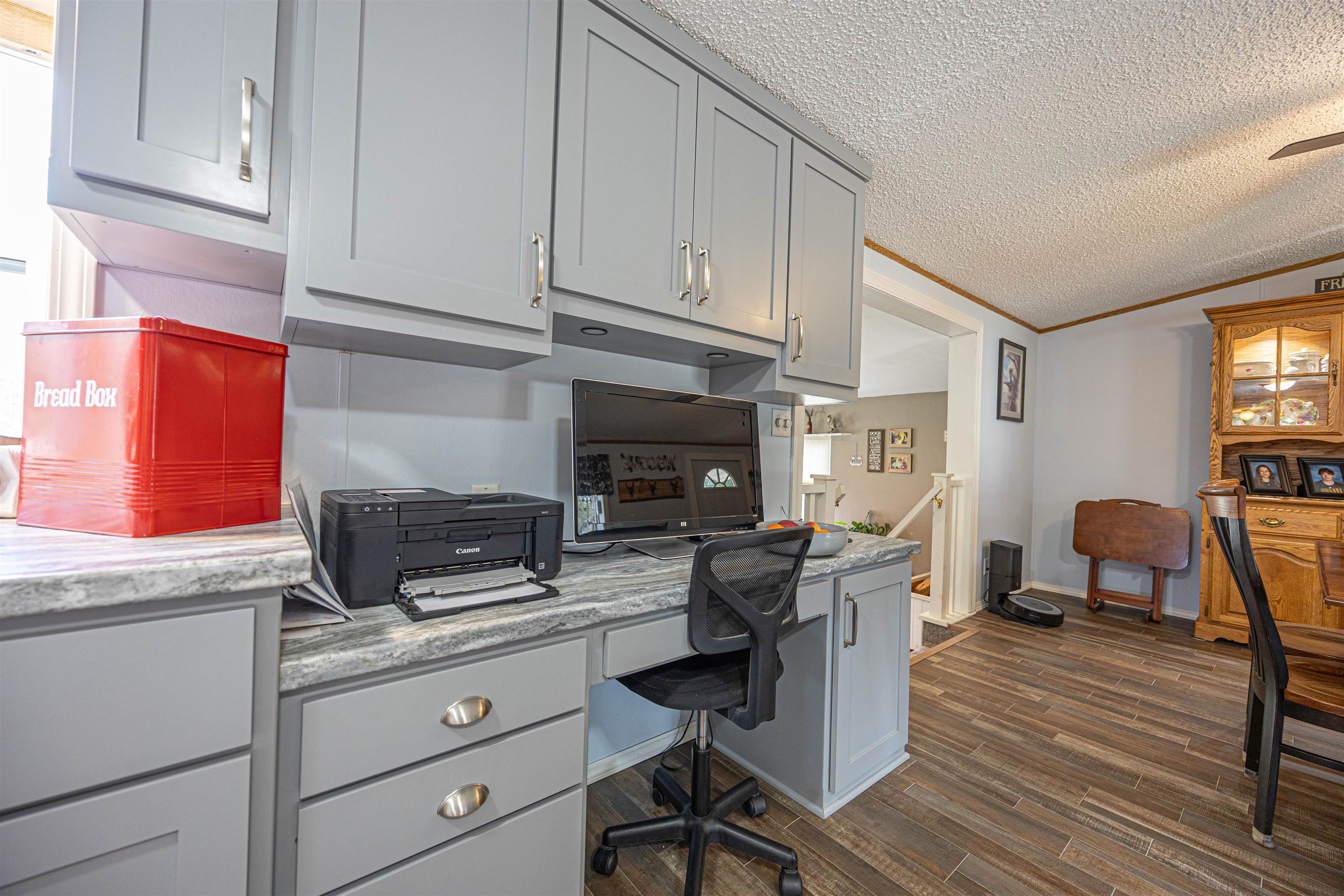 11136 Weso Creek Road Suring, WI 54174 - Photo 13 of 53