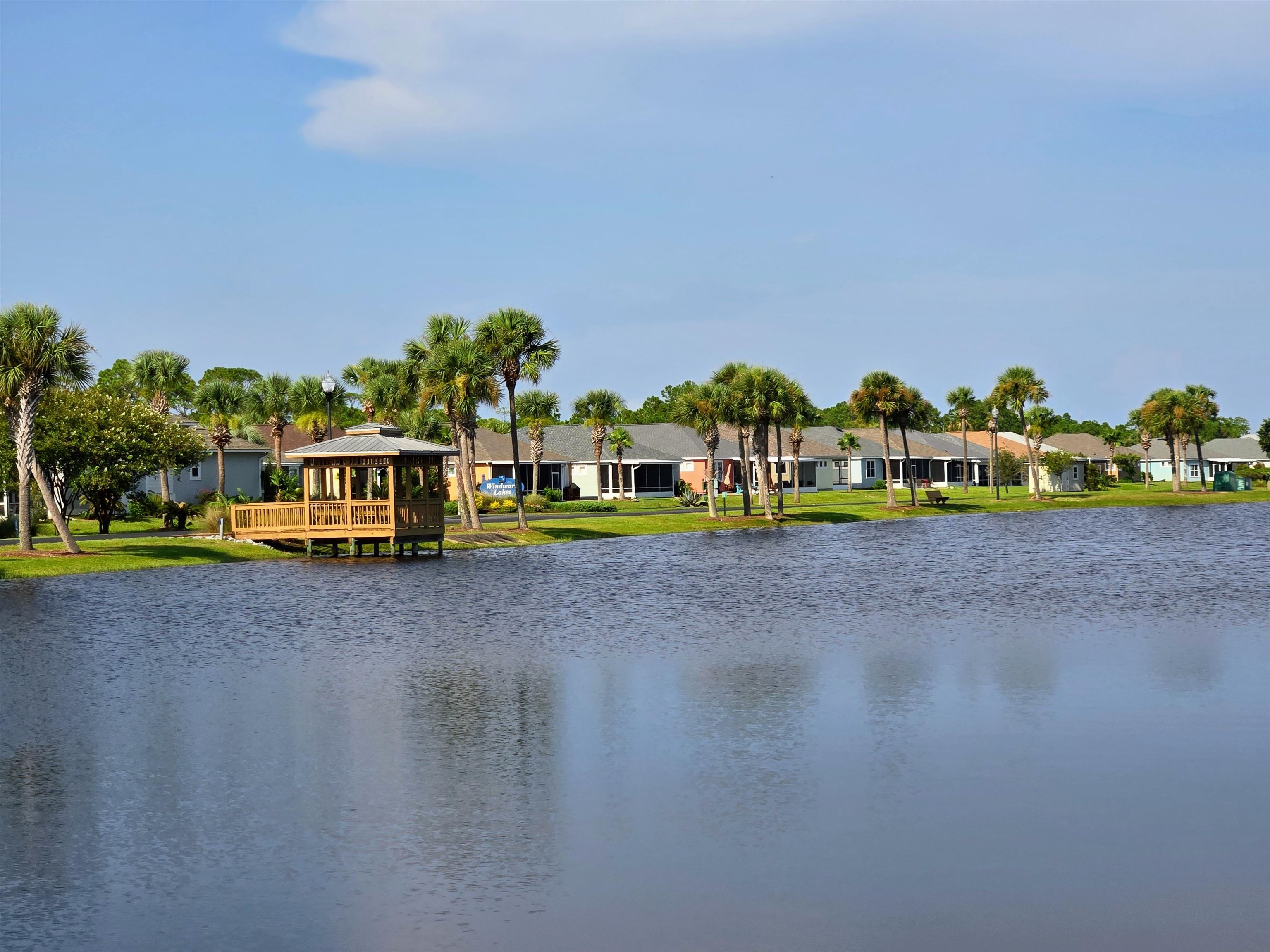 3200 Loop Road, Unit 87 Orange Beach, AL 36561 - Photo 42 of 46 Lake