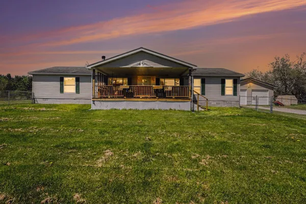 $349,900 | 6612 Terry Lane, Hale, MI 48739