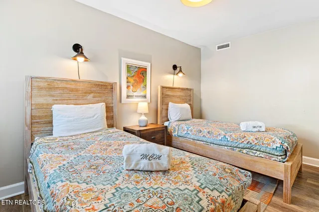 $278,899 | 1260 Ski View Drive, Unit 8104, Gatlinburg, TN 37738