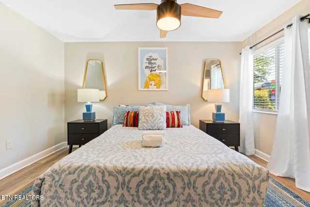 $278,899 | 1260 Ski View Drive, Unit 8104, Gatlinburg, TN 37738