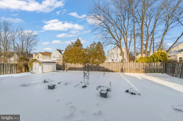 $548,000 | 12 Country Lane, Voorhees, NJ 08043