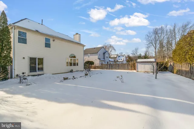 $548,000 | 12 Country Lane, Voorhees, NJ 08043