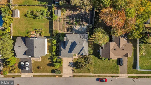 $548,000 | 12 Country Lane, Voorhees, NJ 08043