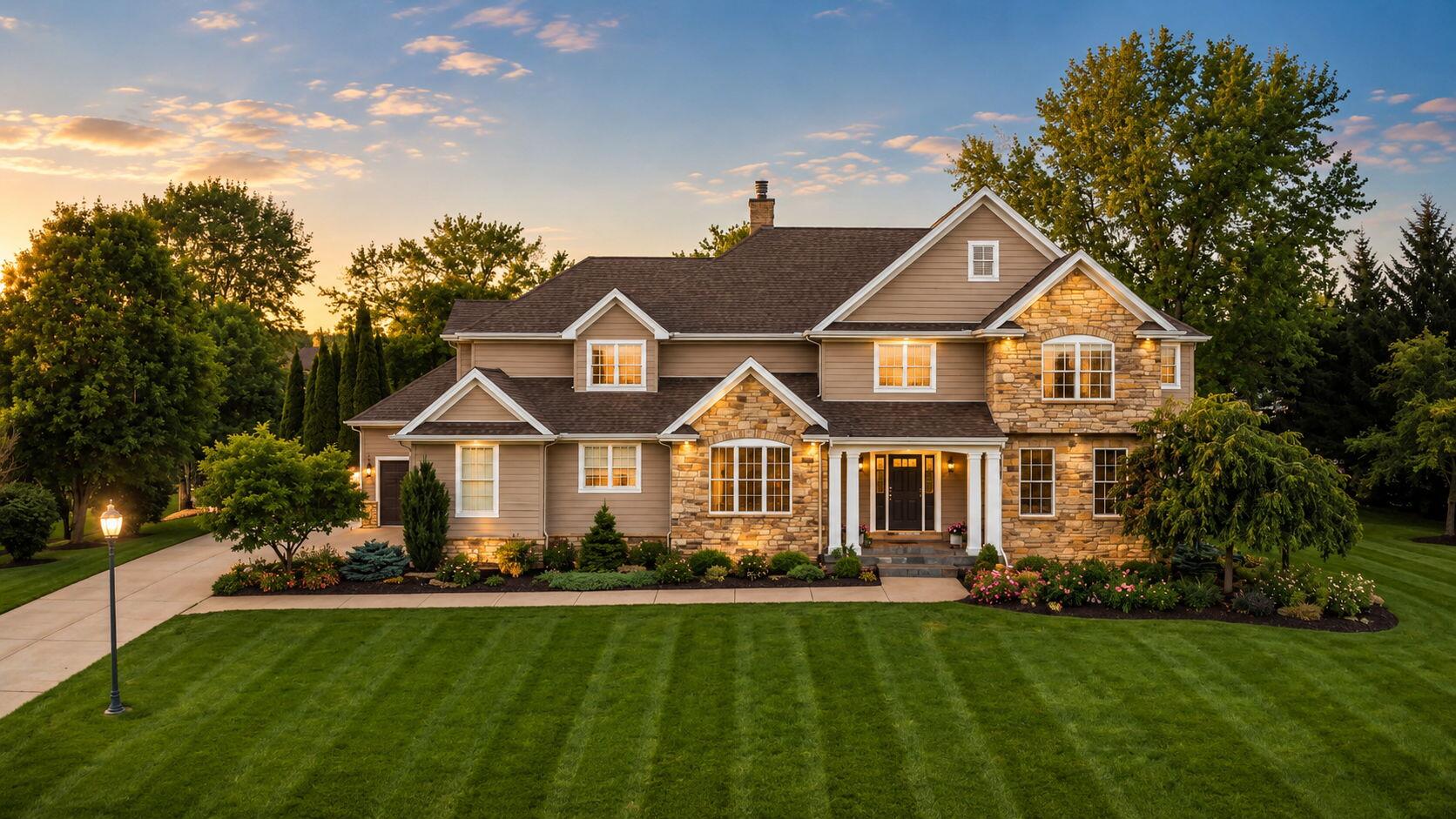 1240 Ryder Road Chesterton, IN 46304 - Photo 1 of 71 1672x941