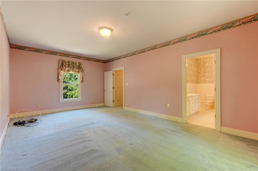 1406 Gibbs Road Reidsville, NC 27320 - Photo 22 of 50