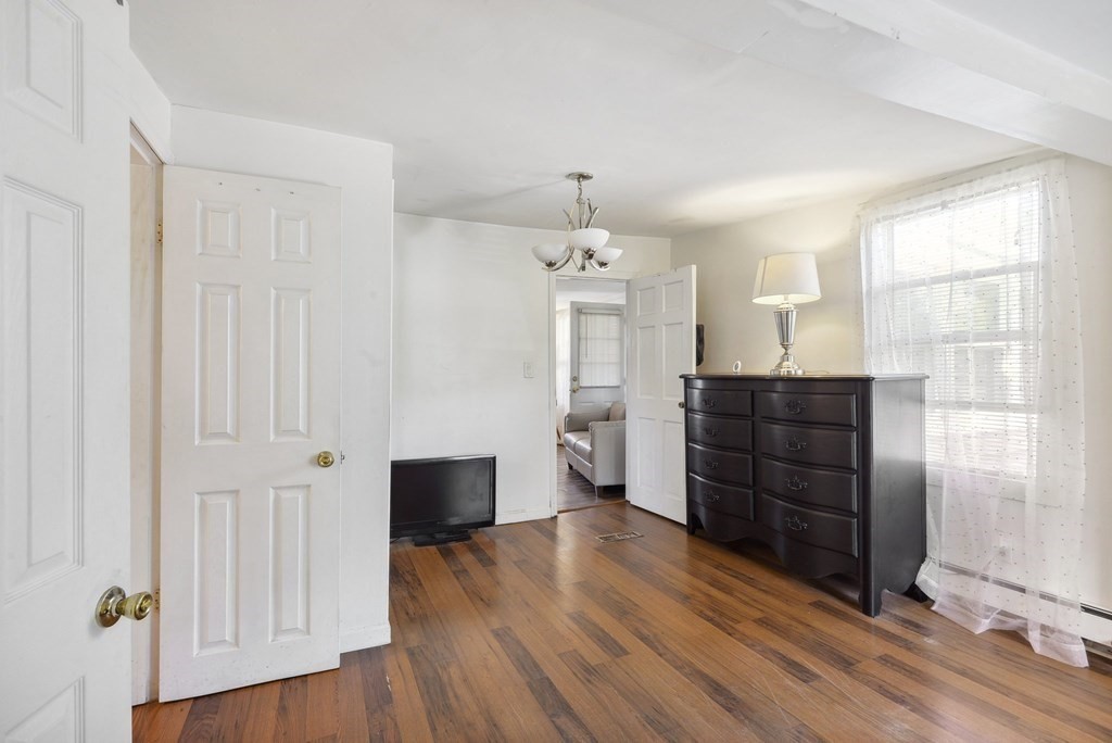 20 13th Street Wareham, MA 02558 - Photo 25 of 30 wooden floor and windows in a room