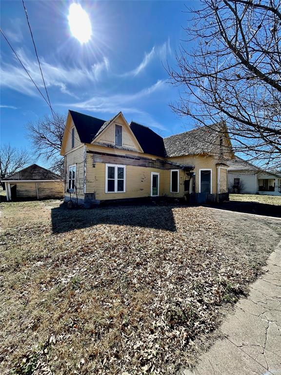 804 Market Honey Grv  
