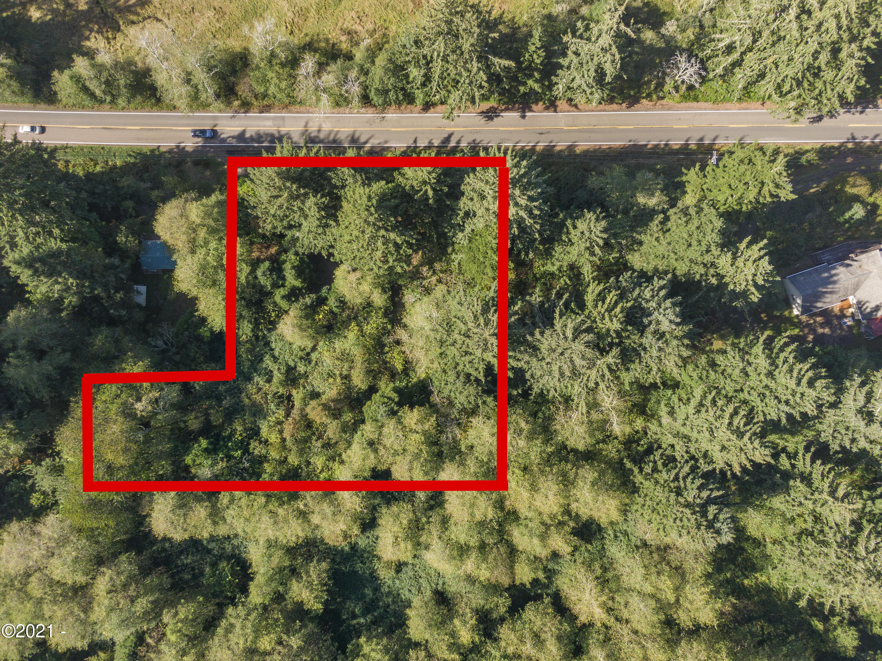 1100 Sandlake Road Cloverdale, OR 97112 - Photo 2 of 12 approx lines