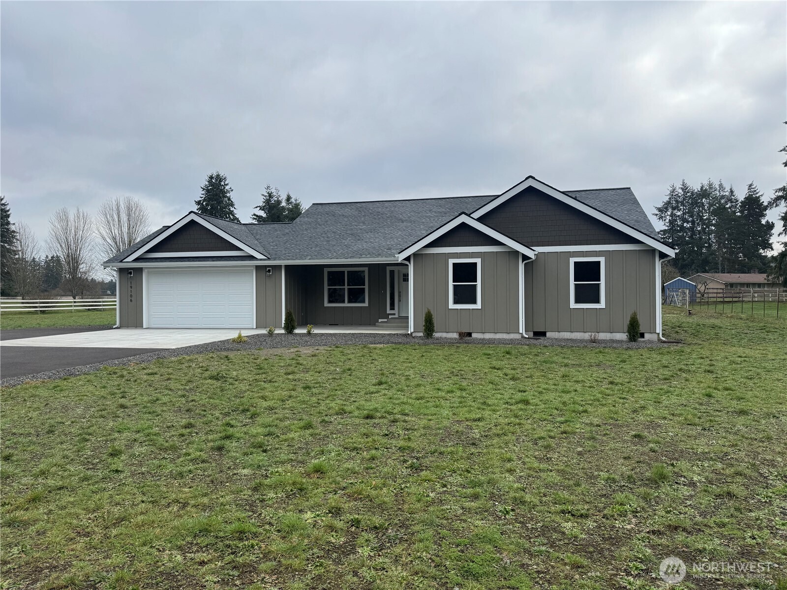 19106 Nutmeg Street Southwest Rochester, WA 98579 - Photo 1 of 9 Gallery Image 1