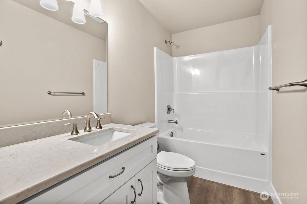 19106 Nutmeg Street Southwest Rochester, WA 98579 - Photo 11 of 16