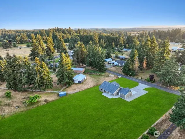 $637,900 | 19106 Nutmeg Street Southwest, Rochester, WA 98579