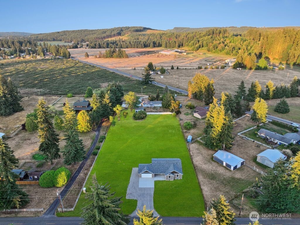 19106 Nutmeg Street Southwest Rochester, WA 98579 - Photo 14 of 16