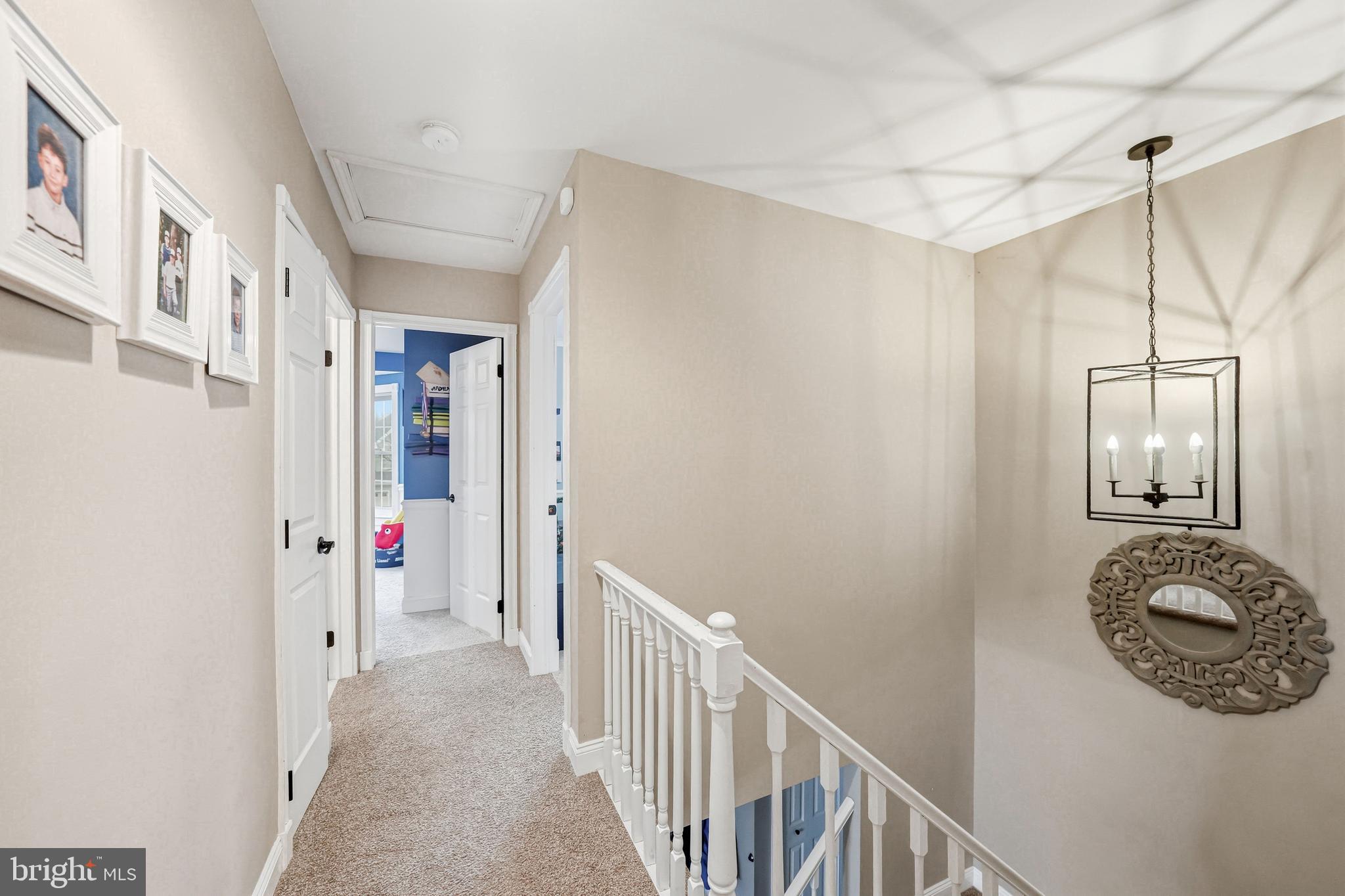 7 Watson Drive Mount Laurel, NJ 08054 - Photo 24 of 42 a view of entryway