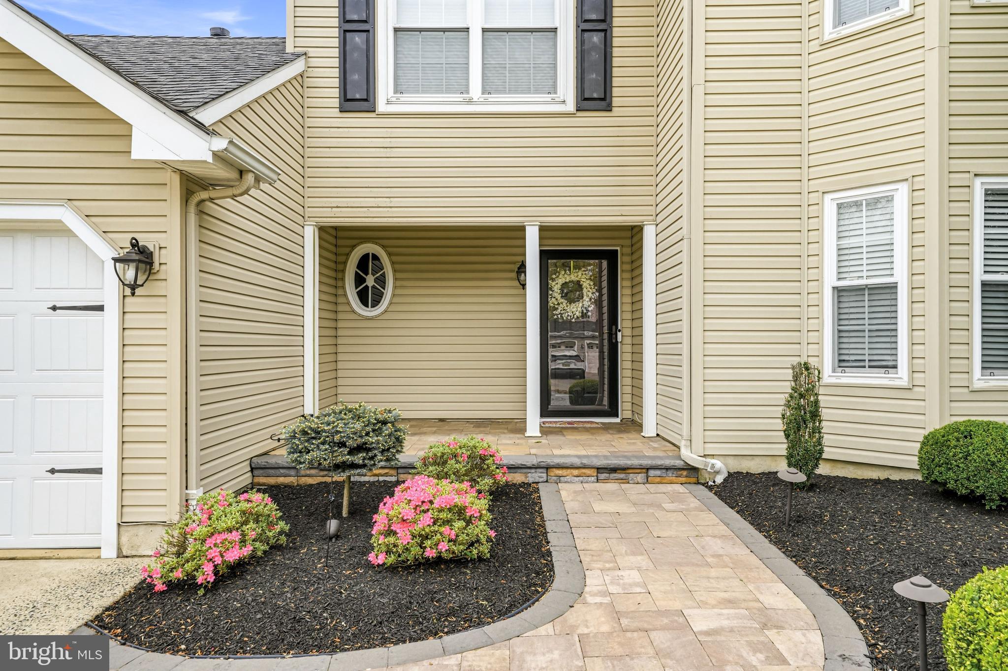 7 Watson Drive Mount Laurel, NJ 08054 - Photo 4 of 42 a front view of a house