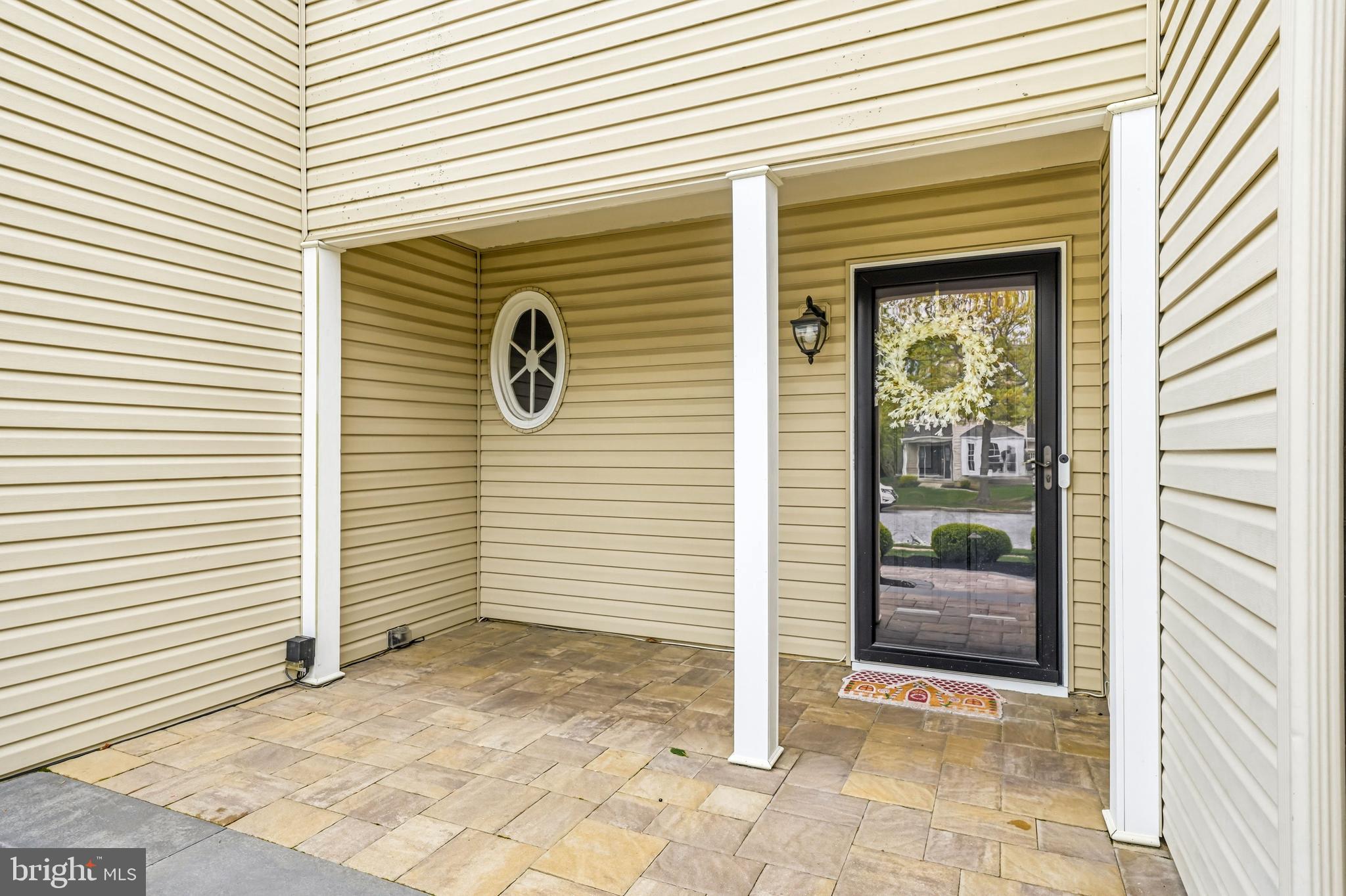 7 Watson Drive Mount Laurel, NJ 08054 - Photo 5 of 42 a view of a door and a window