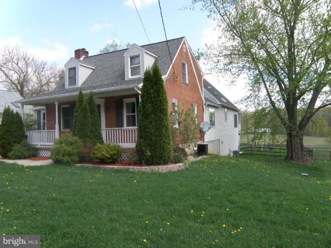 4043 Sykesville Road Finksburg, MD 21048 - Photo 1 of 23 EXPANDED AND RENOVATED CAPE COD